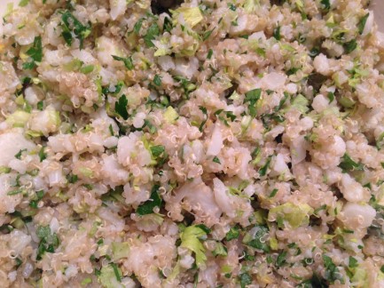 salata quinoa conopida foodie family